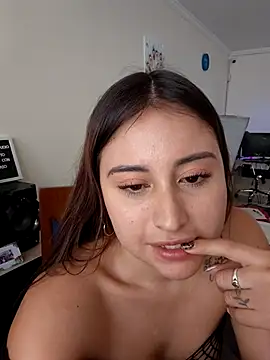 JuliettaArlet online show from 15, 6, 2026