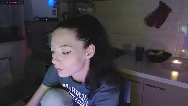 AyanaGrumpix online show from 9, 4, 2026