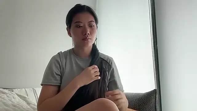 Joycelovely online show from 18, 6, 2026