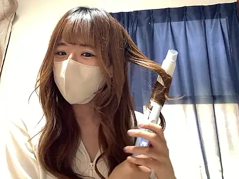 cocomi-coco0209 online show from 21, 4, 2026