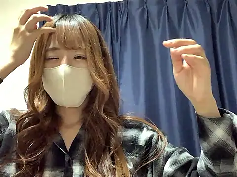 cocomi-coco0209 online show from 20, 4, 2026