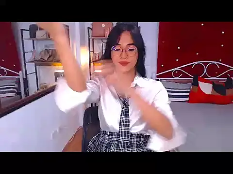 SeductiveAya online show from 1, 3, 2026