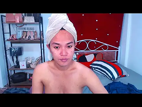 SeductiveAya online show from 27, 2, 2026