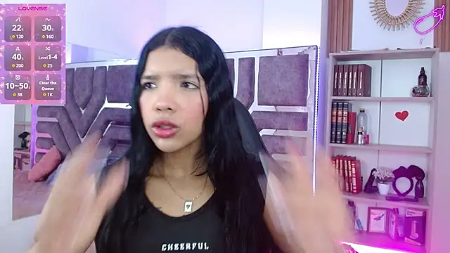 Taylor scottt online show from 16, 2, 2026