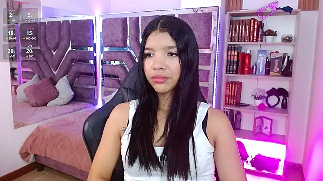 Taylor scottt online show from 22, 2, 2026