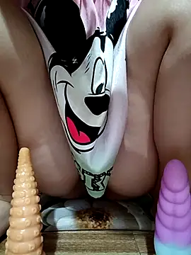 sexy-plane online show from 27, 3, 2026