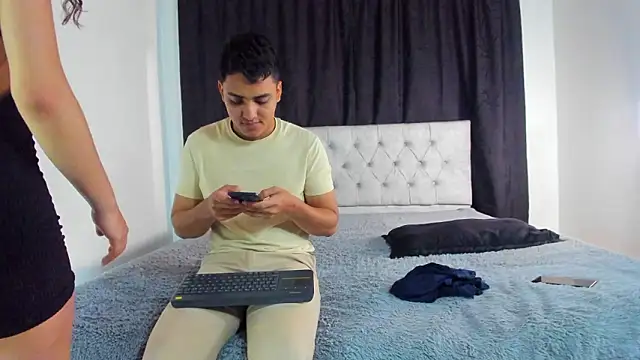 cataleya rioss online show from 10, 3, 2026