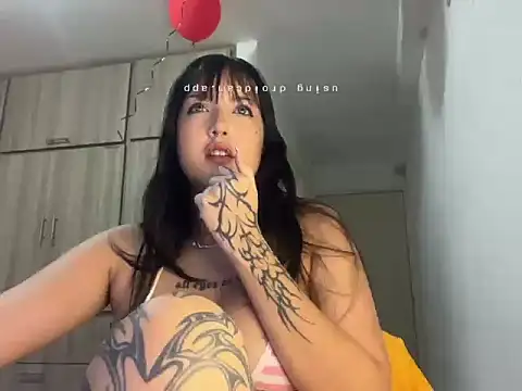 babyval3n online show from 14, 2, 2026