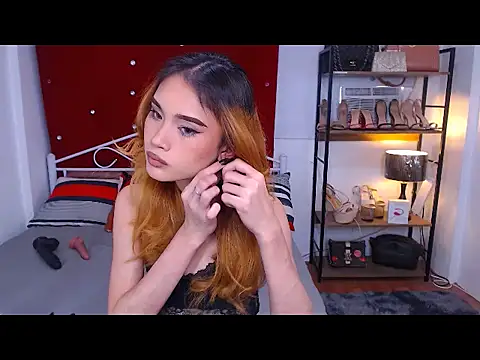 JuicyCockThea online show from 22, 2, 2026