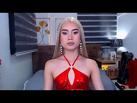 JuicyCockThea online show from 20, 4, 2026