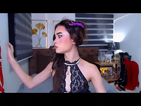 JuicyCockThea online show from 20, 5, 2026
