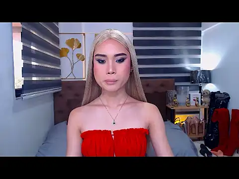 JuicyCockThea online show from 11, 4, 2026