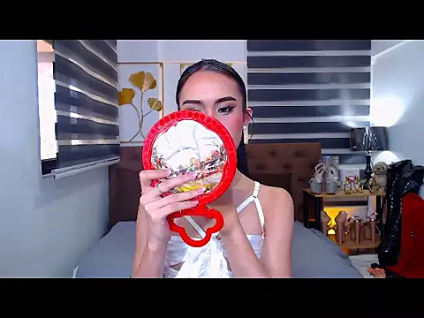 JuicyCockThea online show from 7, 5, 2026