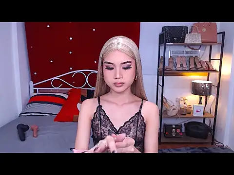 JuicyCockThea online show from 21, 2, 2026