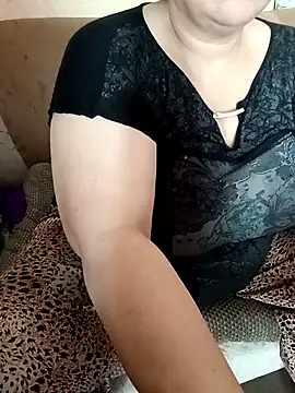 Simran 008 online show from 25, 4, 2026