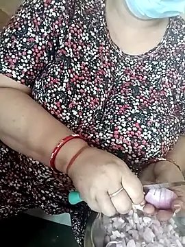 Simran 008 online show from 18, 4, 2026