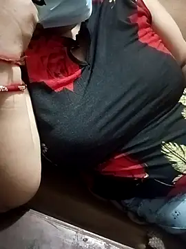 Simran 008 online show from 14, 4, 2026