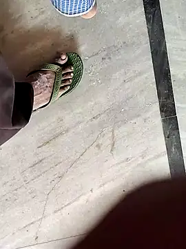 Snapshot of aryanvfit chatting on 25, 2, 2026 aryanvfit online show from 25, 2, 2026