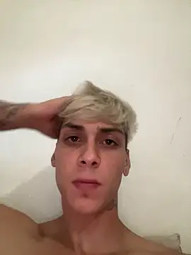 Babyfacenik online show from 2, 3, 2026