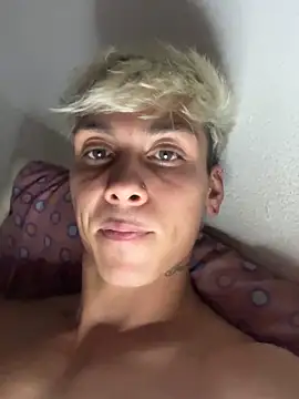 Babyfacenik online show from 4, 3, 2026