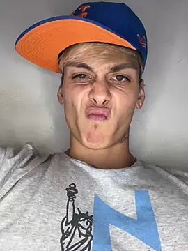 Babyfacenik online show from 3, 3, 2026