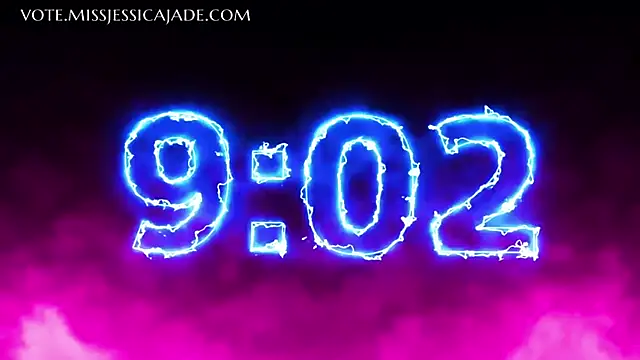 missjessicajade online show from 8, 5, 2026