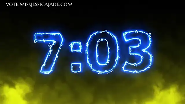 missjessicajade online show from 29, 5, 2026