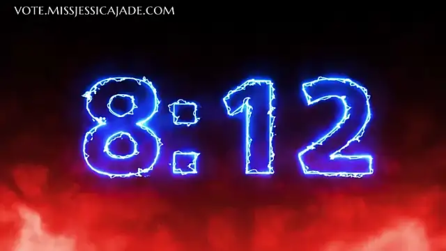 missjessicajade online show from 28, 4, 2026