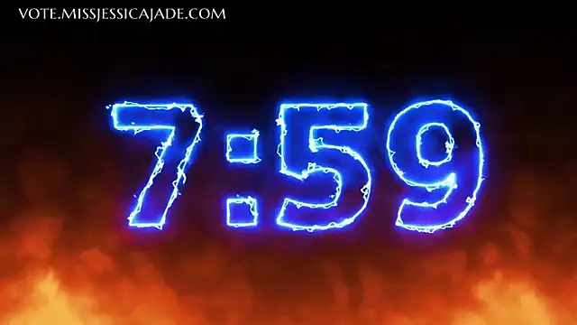 missjessicajade online show from 3, 5, 2026
