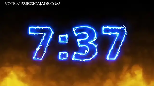missjessicajade online show from 15, 5, 2026