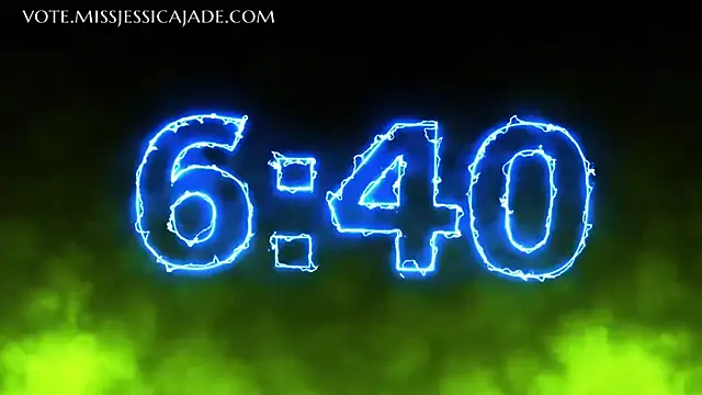 missjessicajade online show from 5, 6, 2026