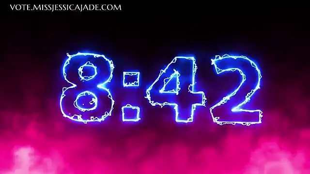 missjessicajade online show from 7, 5, 2026