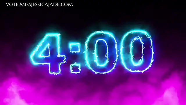 missjessicajade online show from 18, 5, 2026