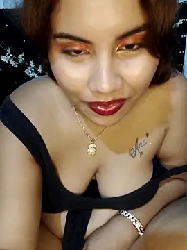 amandaa 21 online show from 1, 3, 2026