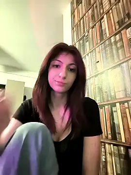 EveBliss online show from 16, 4, 2026