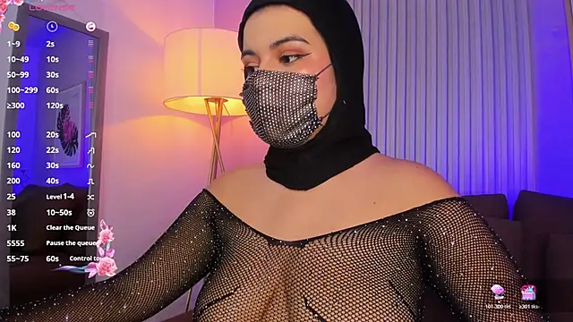 Ali sanbur online show from 14, 3, 2026