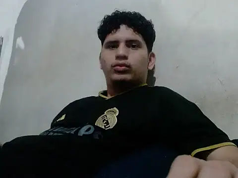 Rodri1k online show from 20, 2, 2026