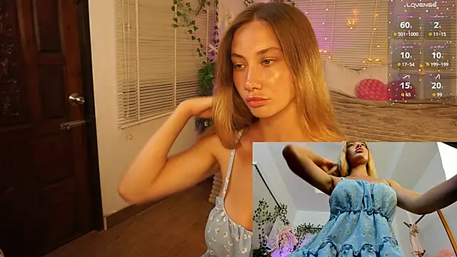 Snapshot of AuggieRich chatting on 21, 2, 2026 AuggieRich online show from 21, 2, 2026