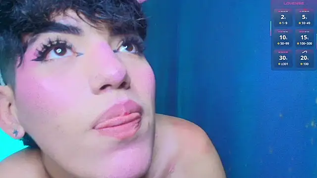 max femboy online show from 13, 4, 2026