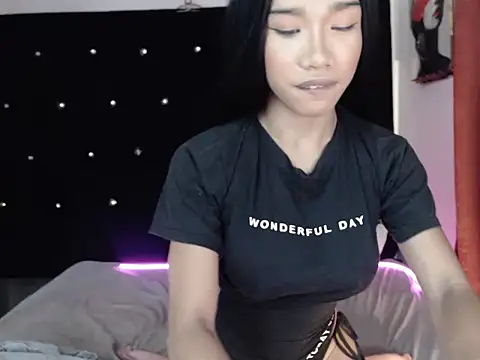 Queenoflustx online show from 21, 4, 2026