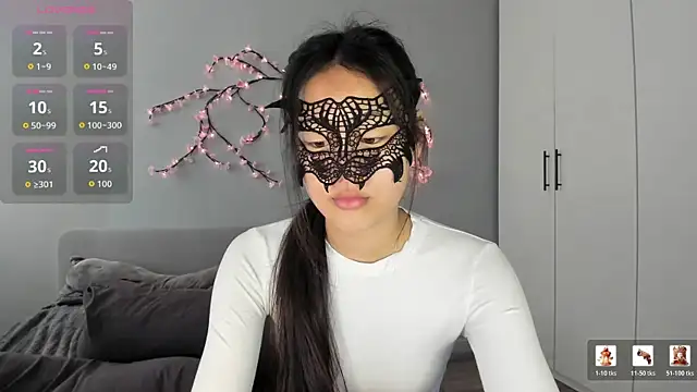 HelenBlazeTrt online show from 17, 7, 2026