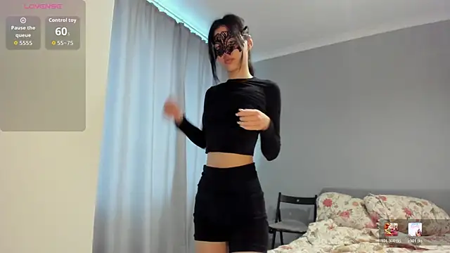 Snapshot of HelenBlazeTrt chatting on 27, 5, 2026 HelenBlazeTrt online show from 27, 5, 2026