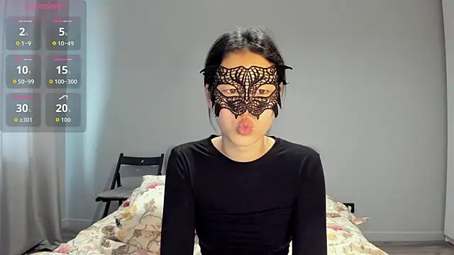 Snapshot of HelenBlazeTrt chatting on 19, 5, 2026 HelenBlazeTrt online show from 19, 5, 2026