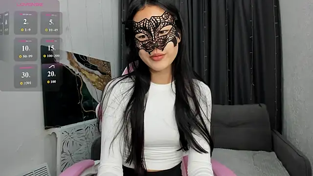 HelenBlazeTrt online show from 28, 3, 2026