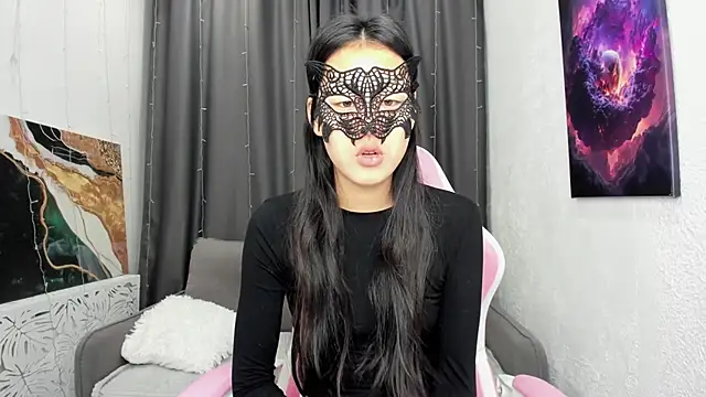 HelenBlazeTrt online show from 11, 4, 2026