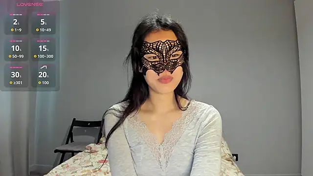 Snapshot of HelenBlazeTrt chatting on 22, 5, 2026 HelenBlazeTrt online show from 22, 5, 2026
