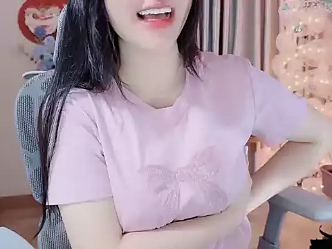 Agnelyn    online show from 23, 4, 2026