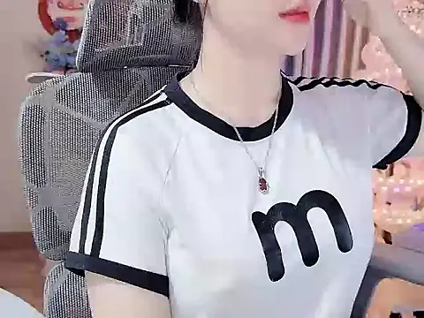 Snapshot of Agnelyn___ chatting on 1, 3, 2026 Agnelyn online show from 1, 3, 2026