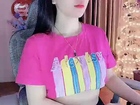 Agnelyn    online show from 16, 5, 2026