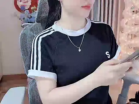 Agnelyn    online show from 29, 4, 2026